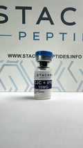 CJC-1295 + Ipamorelin 10mg