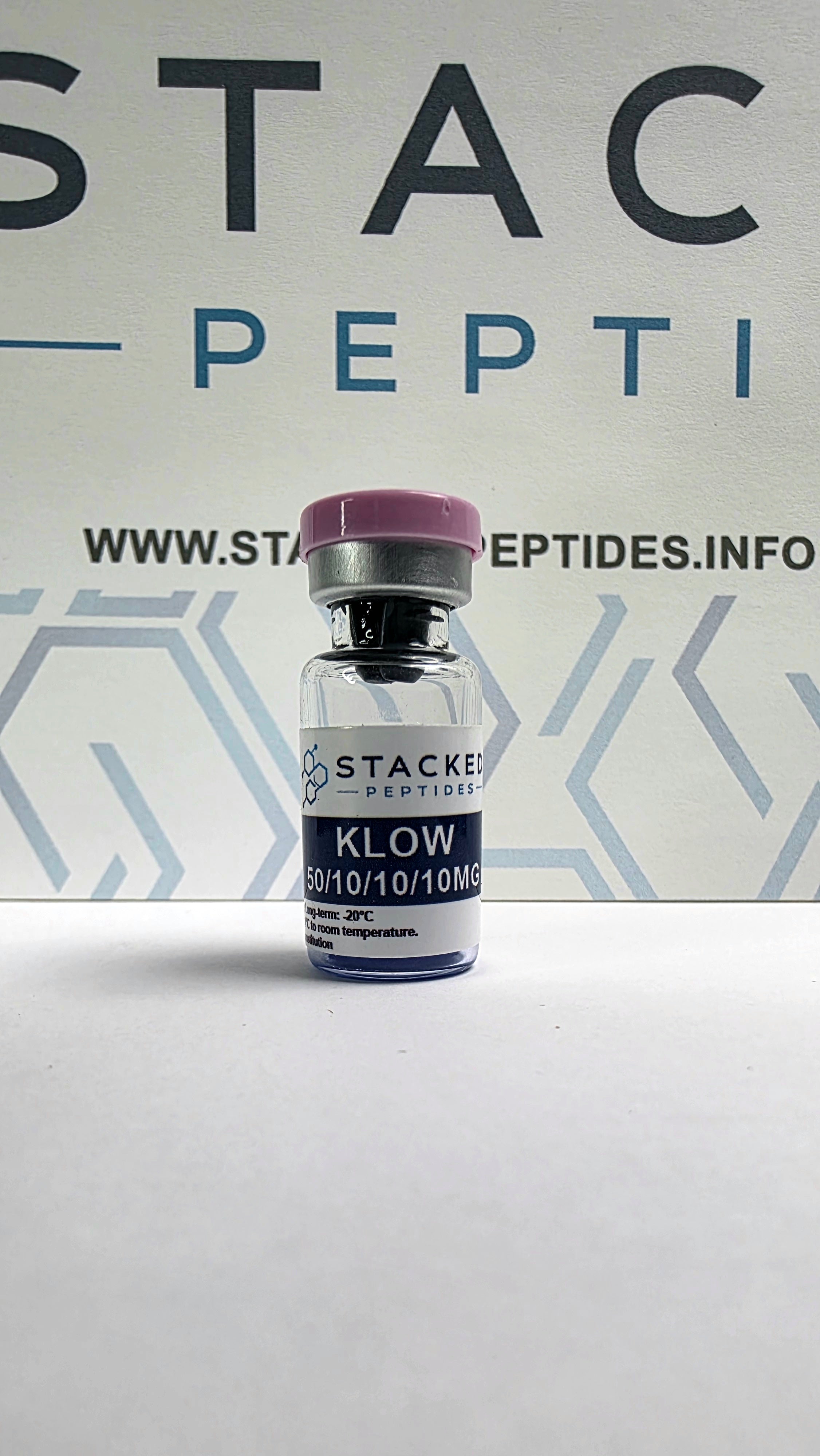 Klow 80mg