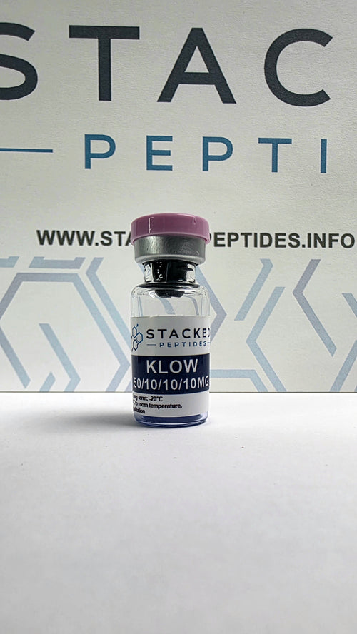Klow 80mg