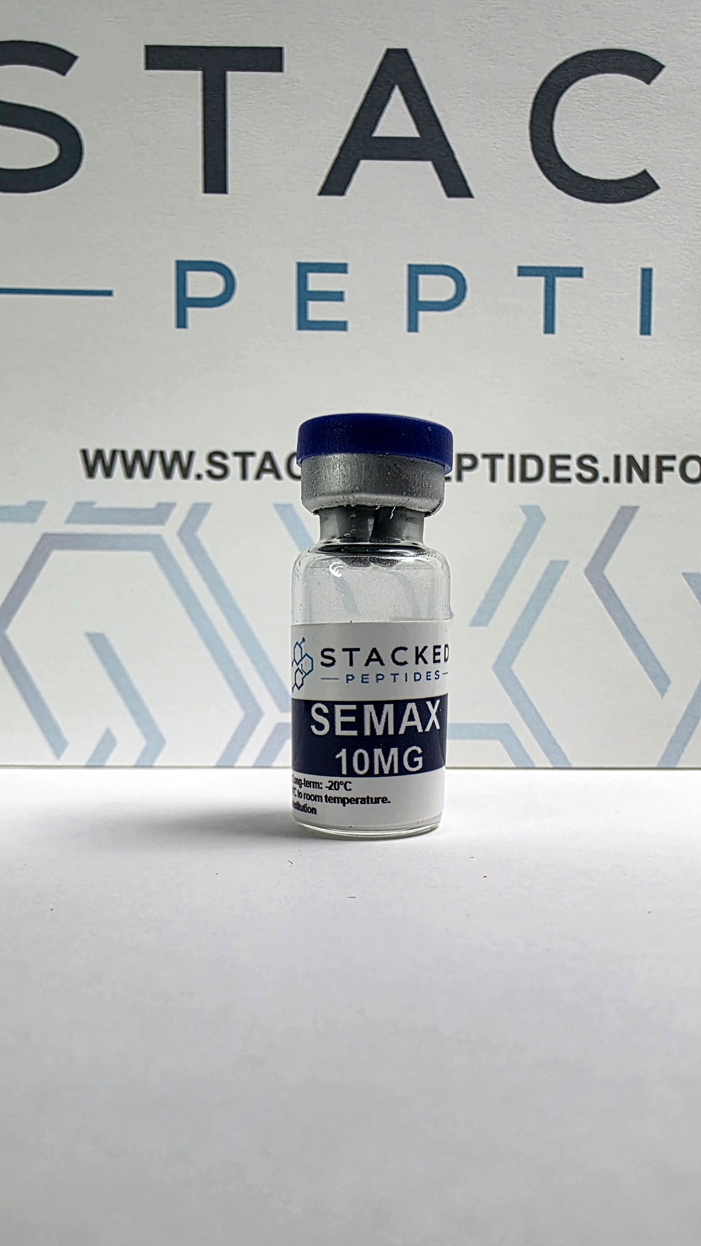 Semax 10mg