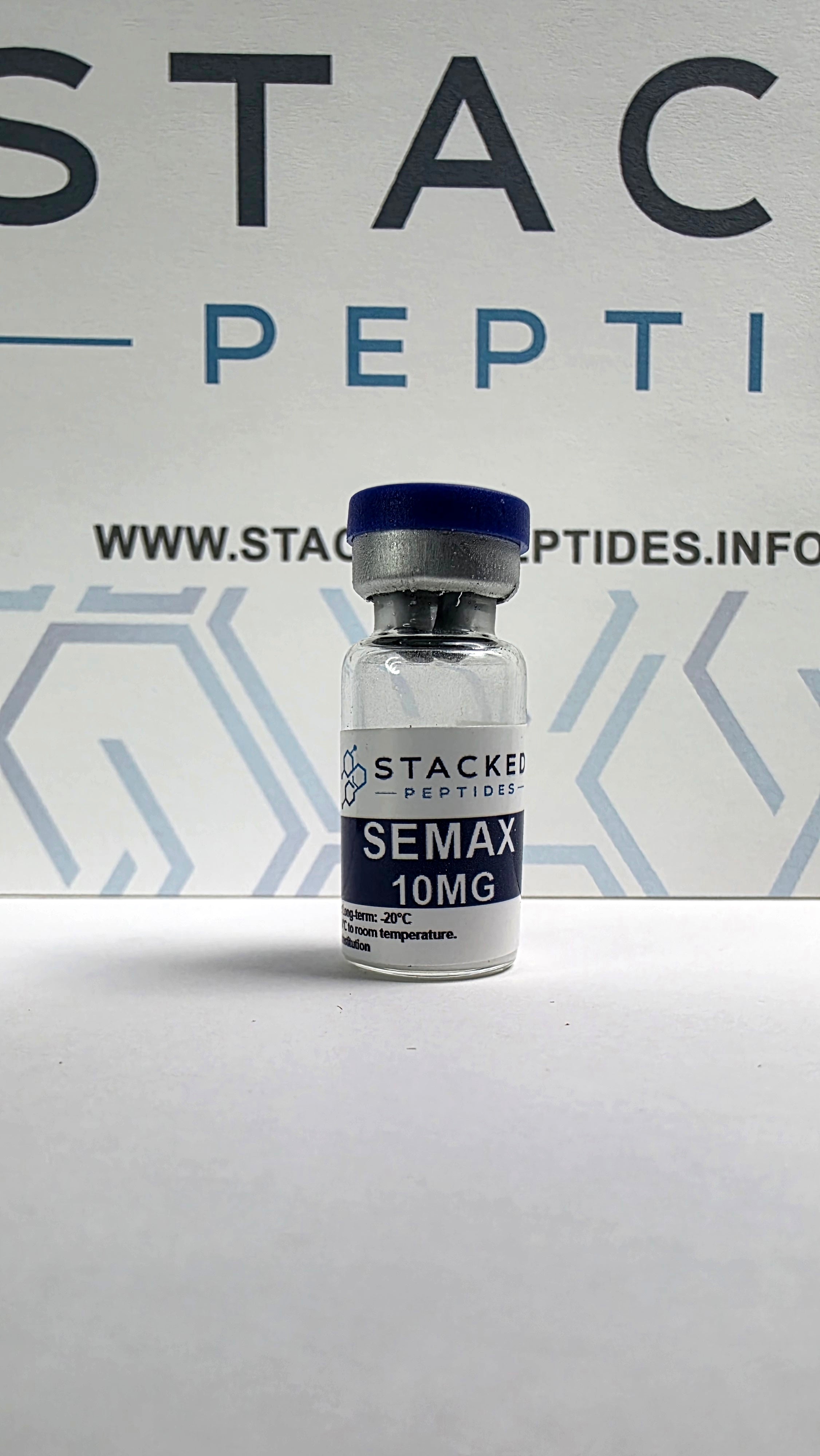 Semax 10mg