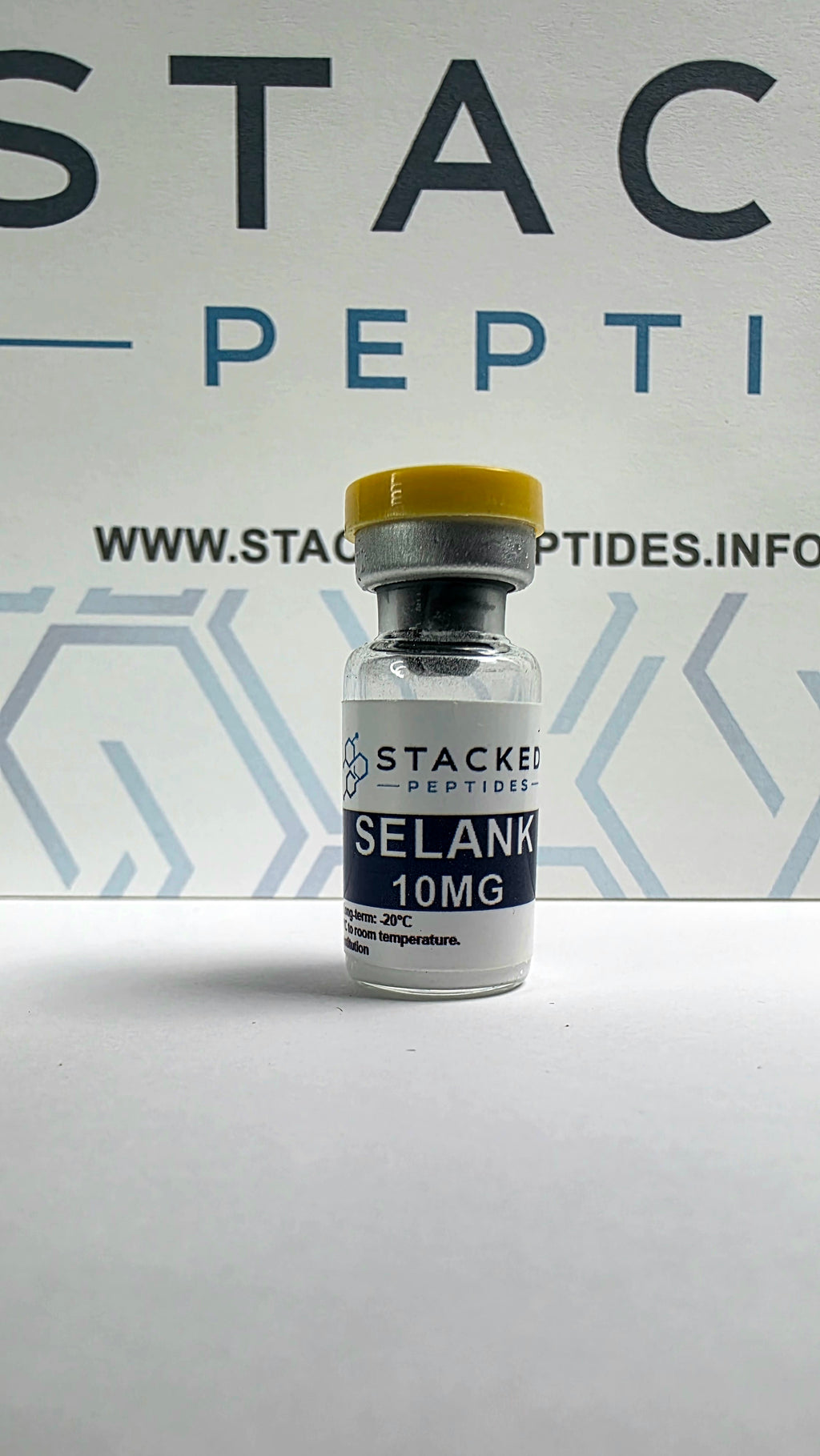 Selank 10mg