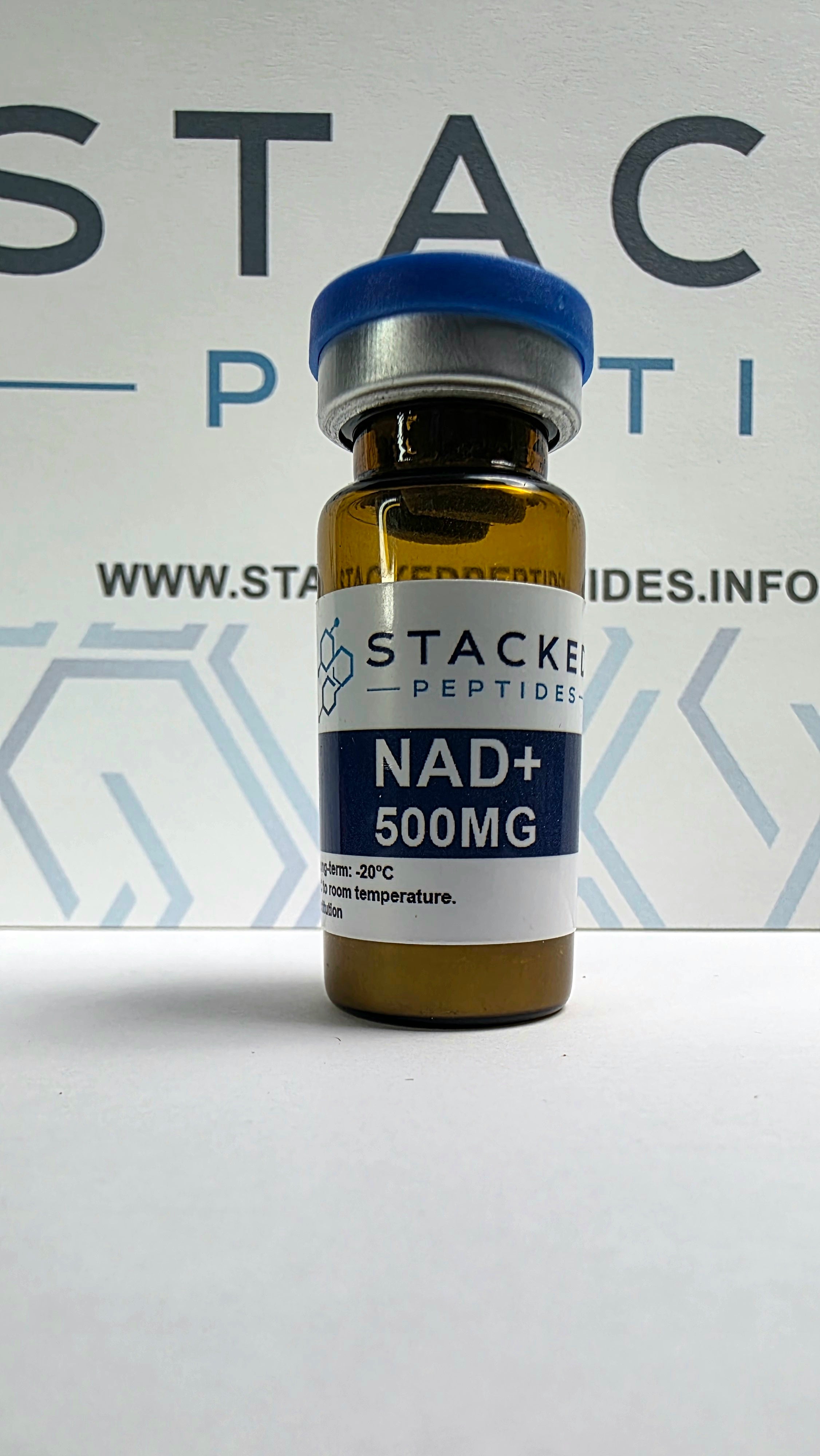 NAD+ 500mg