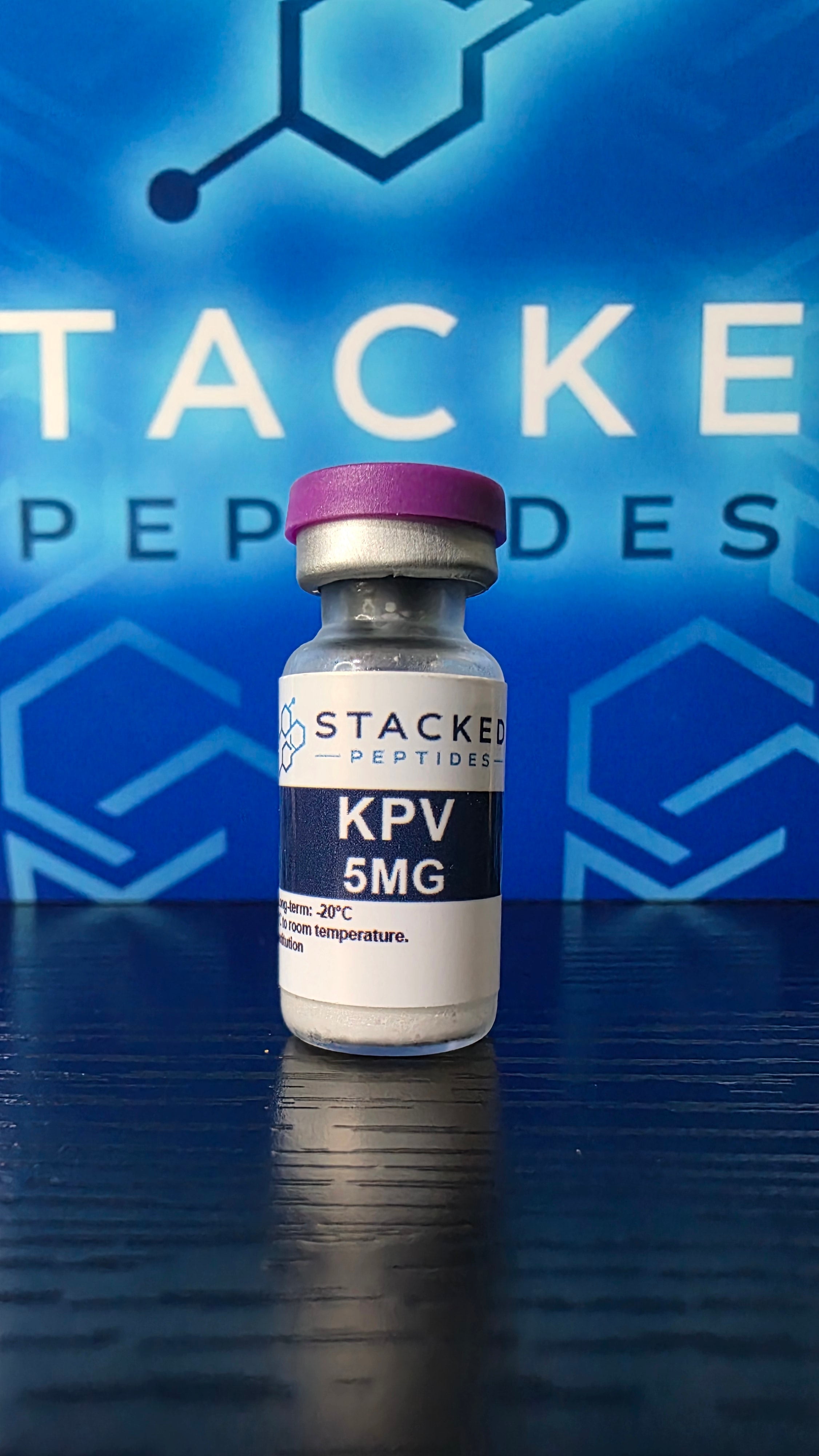 KPV 5mg