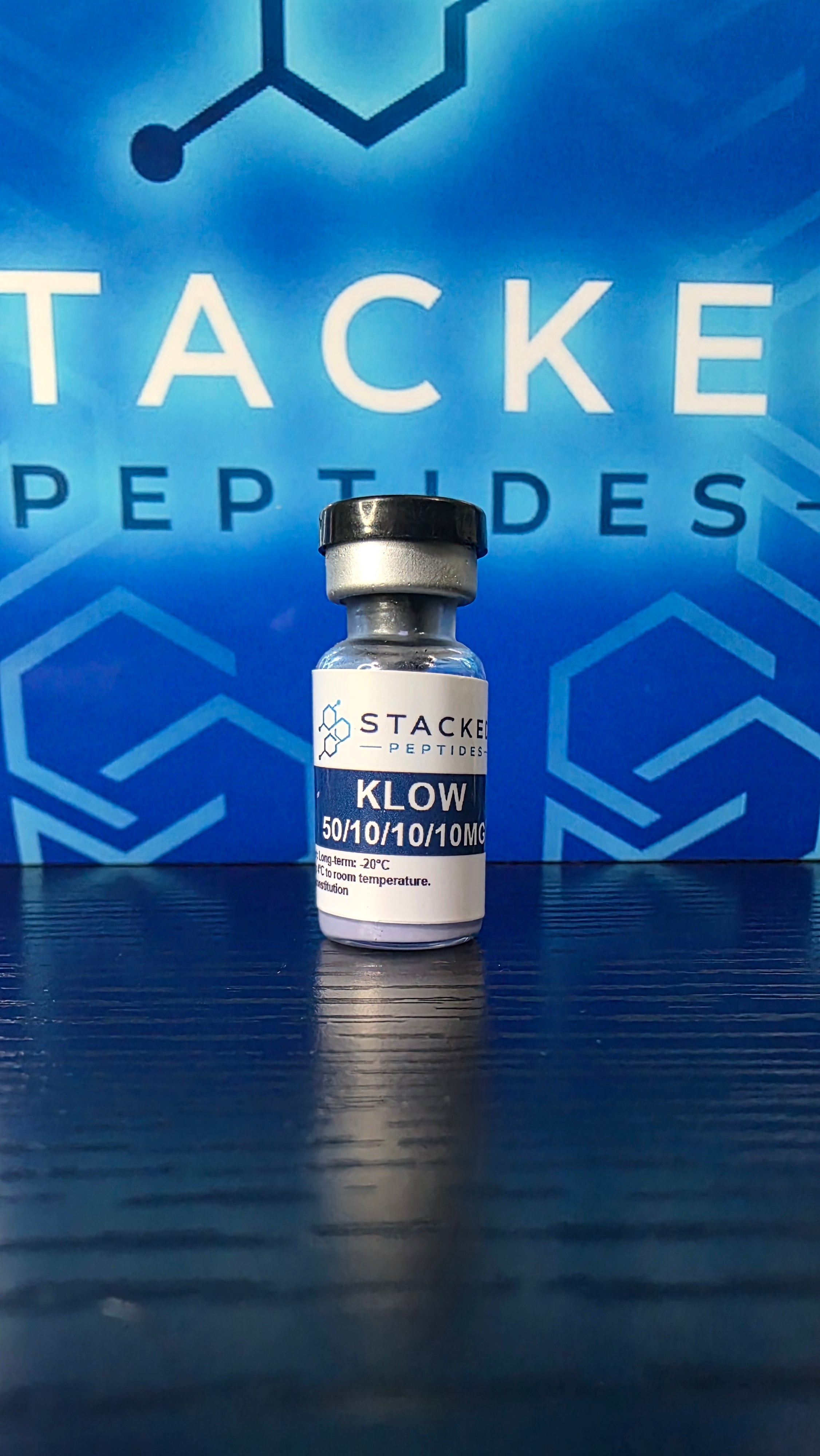 Klow 80mg