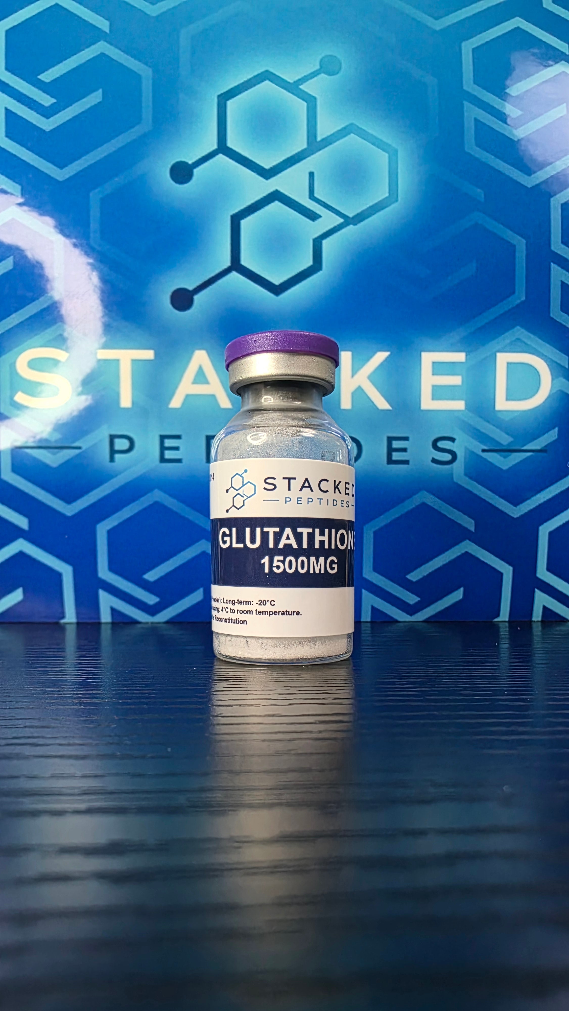 Glutathione 1500mg